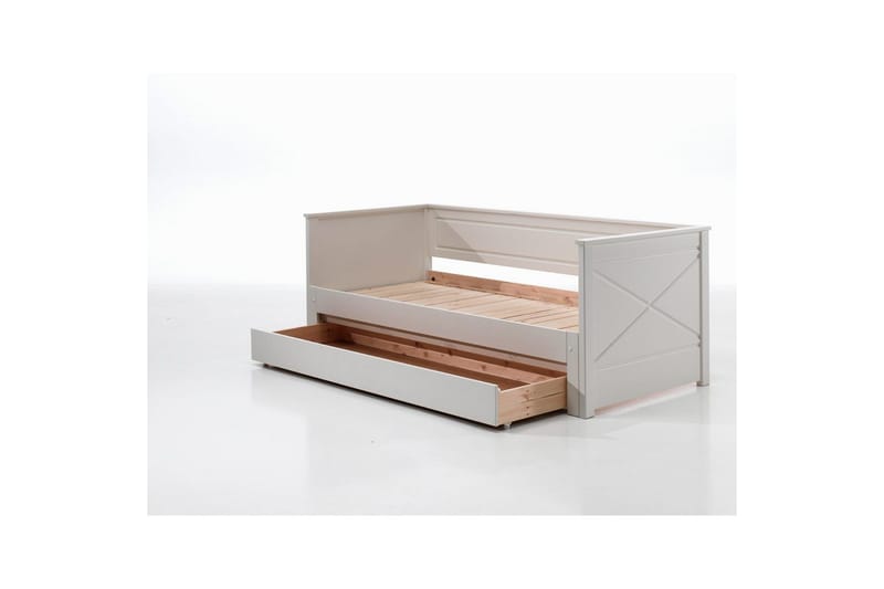 Seng med skuff Scott, undefined