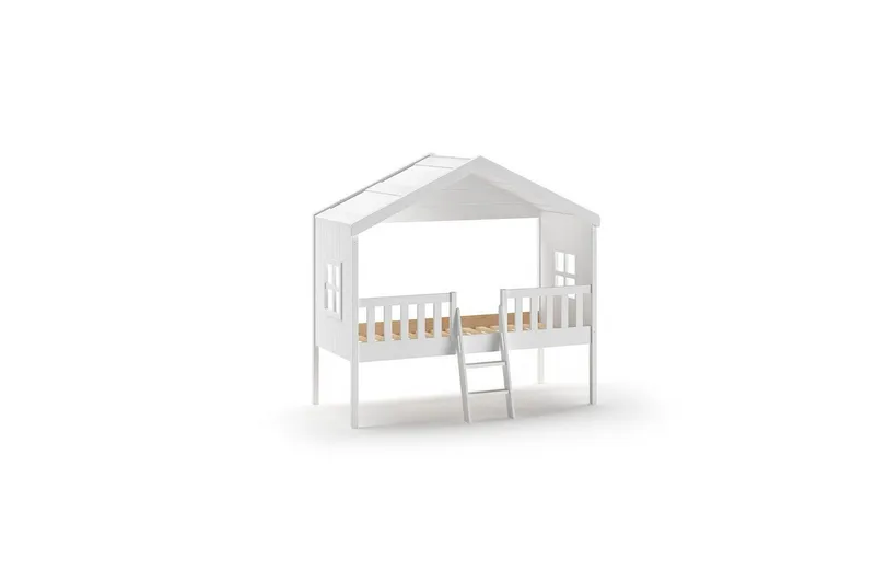 Seng med stige Husseng, undefined