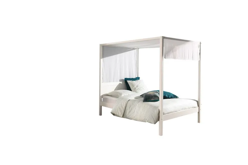 Seng med tekstilsett Pino Canvas, undefined