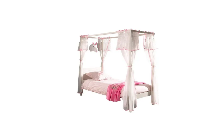 Seng med tekstilsett Pino Amori, undefined