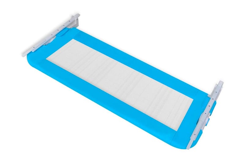 Sengehest småbarn 102 x 42 cm blå - Møbler - Barnemøbler - Barneseng & Juniorseng