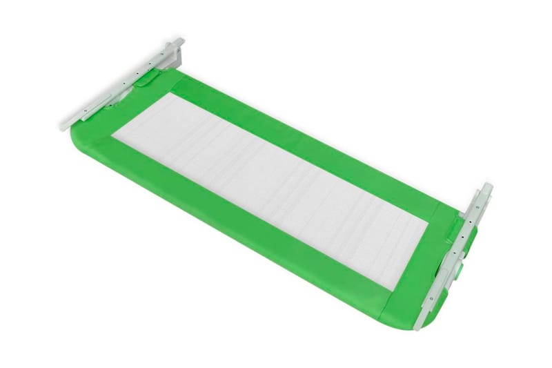Sengehest småbarn 102 x 42 cm grønn - Møbler - Barnemøbler - Barneseng & Juniorseng