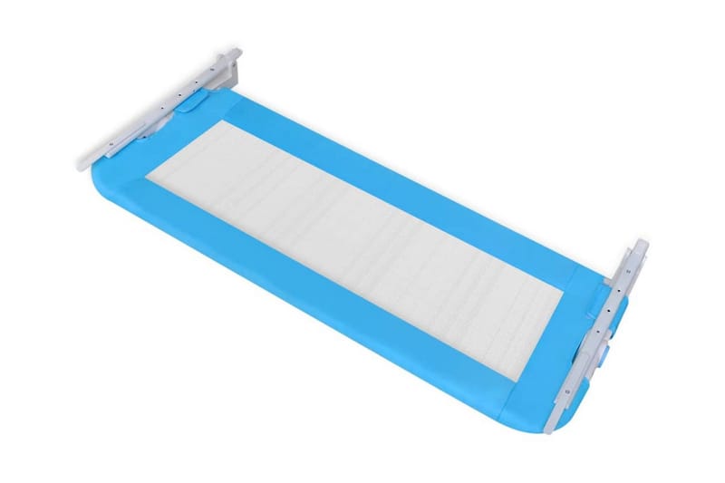 Sengehester småbarn 2 stk blå 102x42 cm - Møbler - Barnemøbler - Barneseng & Juniorseng