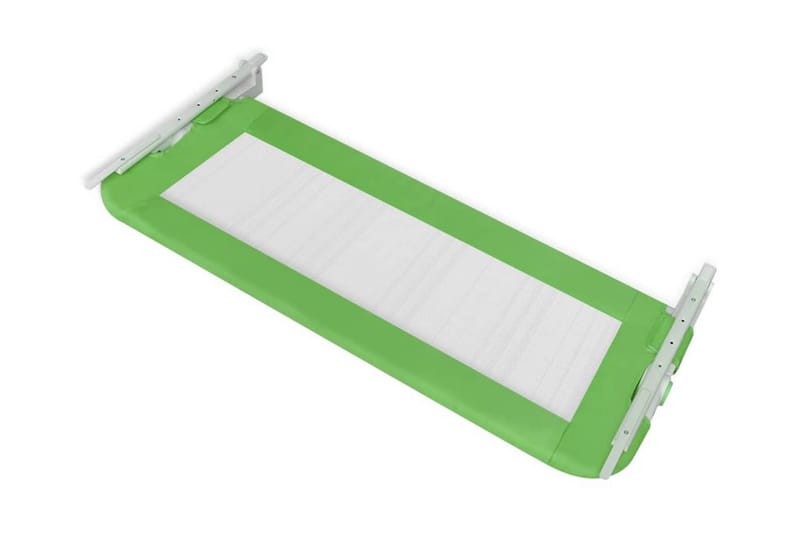 Sengehester småbarn 2 stk grønn 102x42 cm - Møbler - Barnemøbler - Barneseng & Juniorseng