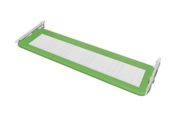 Sengehester småbarn 2 stk grønn 150x42 cm - Møbler - Barnemøbler - Barneseng & Juniorseng