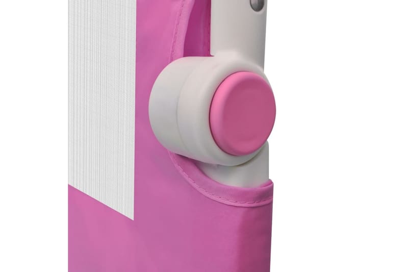 Sengehester småbarn 2 stk rosa 150x42 cm - Møbler - Barnemøbler - Barneseng & Juniorseng