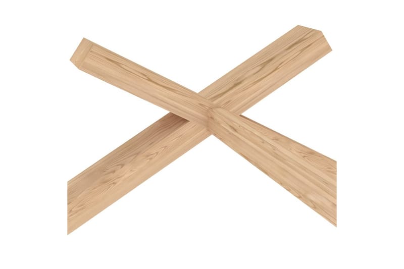 Sengeramme for barn med skuffer heltre furu 90x200 cm - Brun - Møbler - Barnemøbler - Barneseng & Juniorseng - Husseng