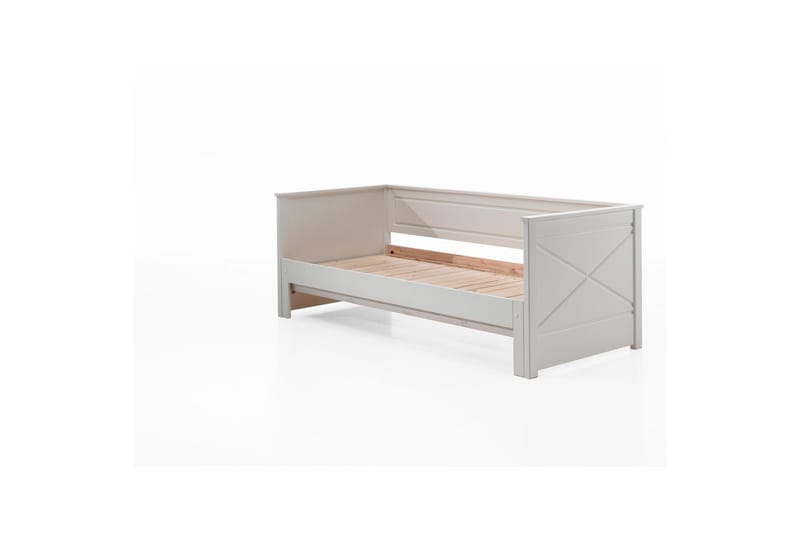 Uttrekkbar kabinseng Scott, undefined