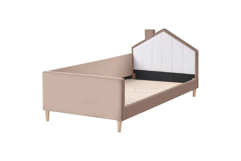 Barneseng Kervan, undefined