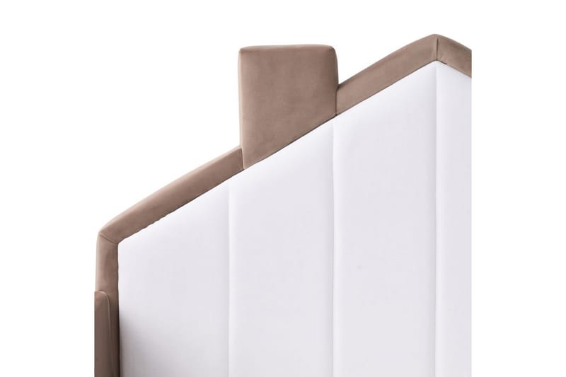 Barneseng Kervan - Møbler - Barnem øbler - Barneseng & Juniorseng