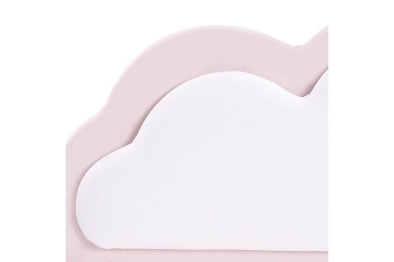 Barneseng Mazou - Møbler - Barnemøbler - Barneseng & Juniorseng