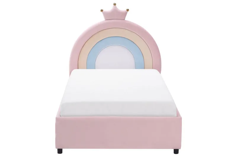 Barneseng med oppbevaring Grisetot - Møbler - Barnemøbler - Barneseng & Juniorseng