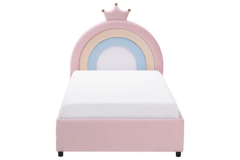 Barneseng med oppbevaring Grisetot - Møbler - Barnemøbler - Barneseng & Juniorseng