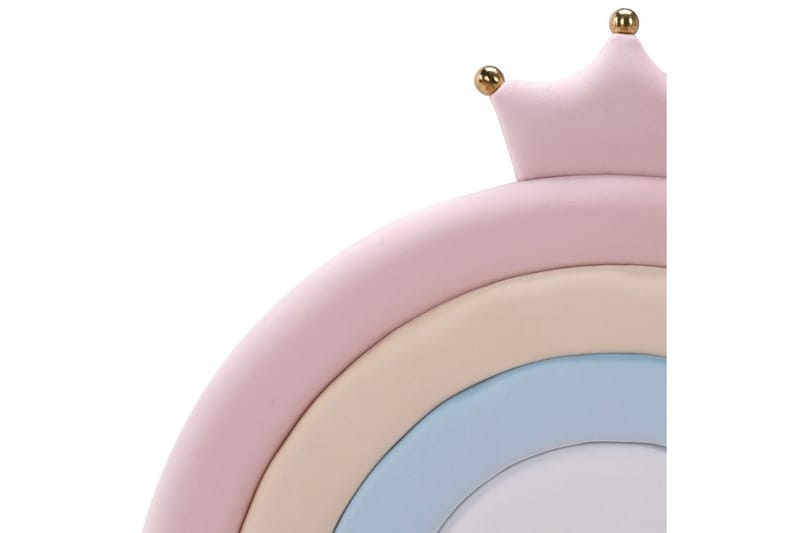 Barneseng med oppbevaring Grisetot - Møbler - Barnemøbler - Barneseng & Juniorseng