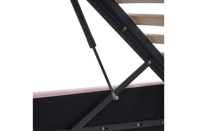 Barneseng med oppbevaring Grisetot - Møbler - Barnemøbler - Barneseng & Juniorseng