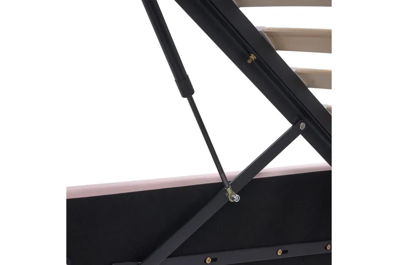 Barneseng med oppbevaring Grisetot - Møbler - Barnemøbler - Barneseng & Juniorseng