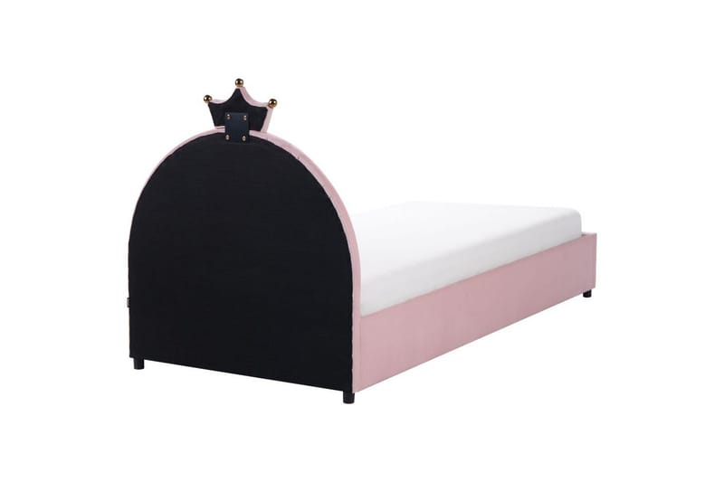 Barneseng med oppbevaring Grisetot - Møbler - Barnemøbler - Barneseng & Juniorseng