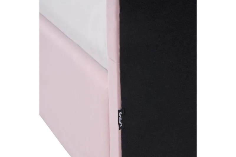 Barneseng med oppbevaring Grisetot - Møbler - Barnemøbler - Barneseng & Juniorseng