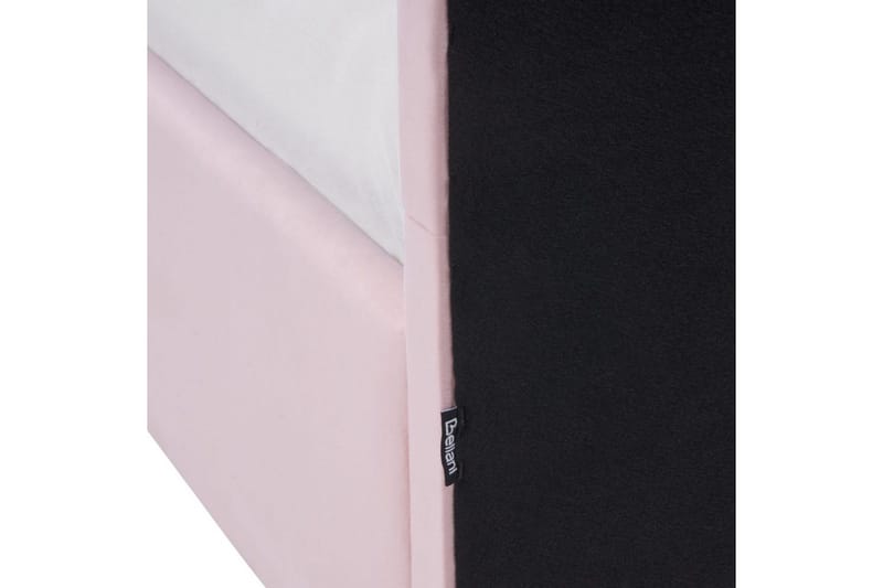 Barneseng med oppbevaring Grisetot - Møbler - Barnemøbler - Barneseng & Juniorseng