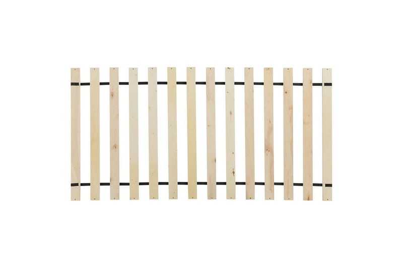 Barneseng Teenie - Møbler - Barnemøbler - Barneseng & Juniorseng