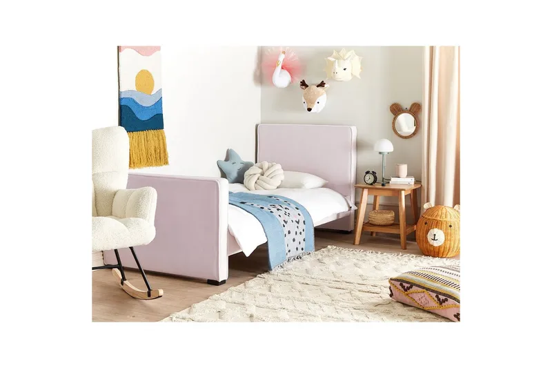 Barneseng Teenie - Møbler - Barnemøbler - Barneseng & Juniorseng