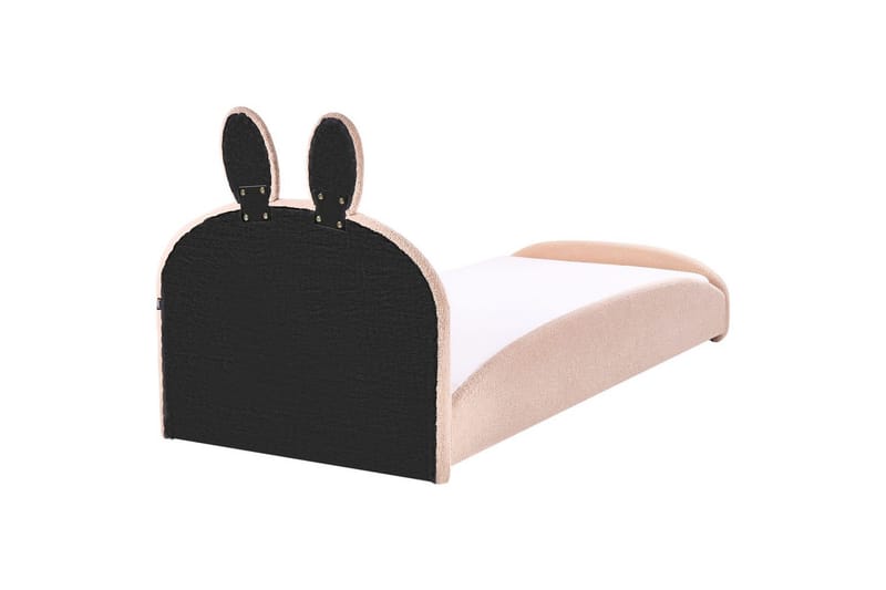 Barneseng Perros - Beige - Møbler - Barnemøbler - Barneseng & Juniorseng