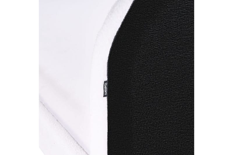 Barneseng Perros - Hvit - Møbler - Barnemøbler - Barneseng & Juniorseng