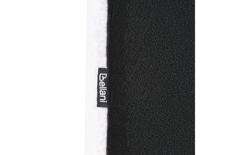 Barneseng Perros - Hvit - Møbler - Barnemøbler - Barneseng & Juniorseng