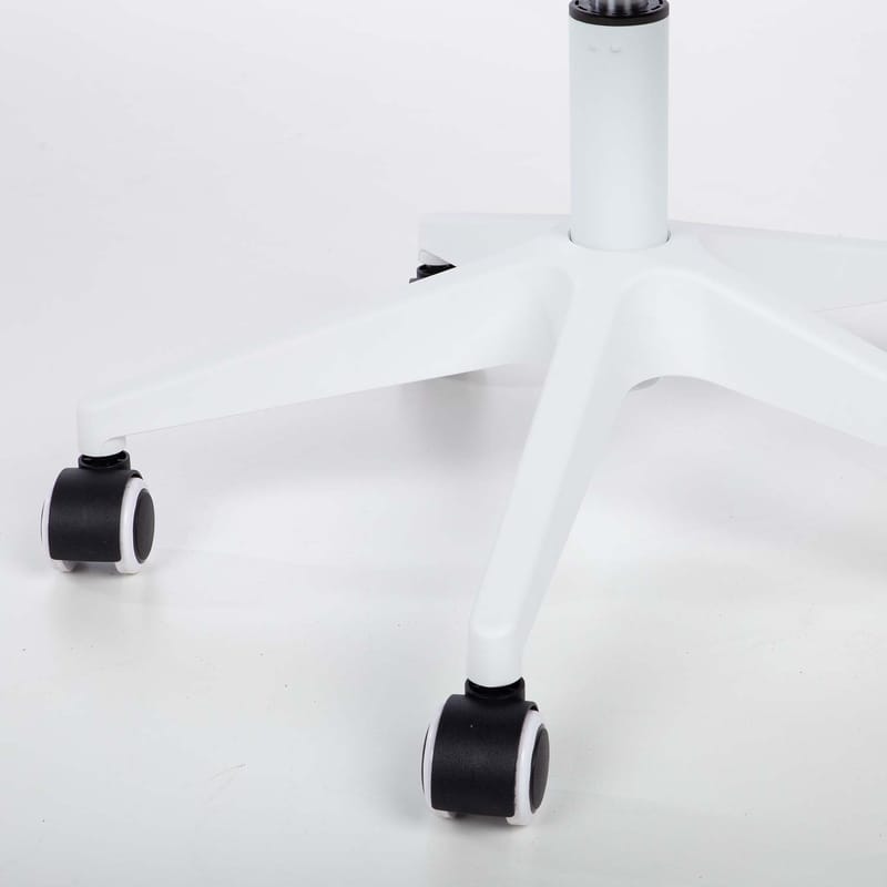 Barneskrivebordsstol HOME4YOU Emmy Rosa - Rosa - Møbler - Barnemøbler - Barnestol - Skrivebordstol barn