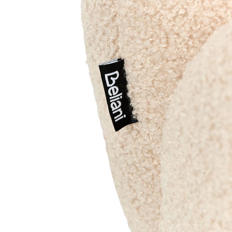 Barnestol Hem - Beige, lyst tre - Møbler - Barnemøbler - Barnestol - Skrivebordstol barn