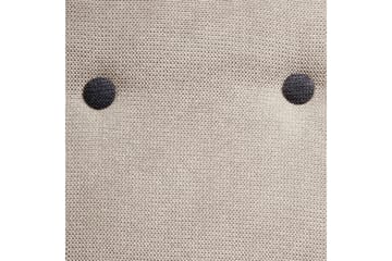 Barnestol Maribo Taupe/lyst tre - Taupe/lyst tre - Møbler - Barnemøbler - Barnestol - Skrivebordstol barn