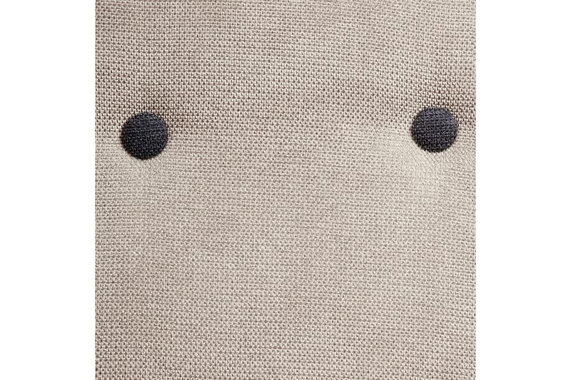 Barnestol Maribo Taupe/lyst tre - Taupe/lyst tre - Møbler - Barnemøbler - Barnestol - Skrivebordstol barn