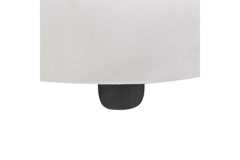 Barnestol Vega Beige/svart - Beige/svart - Møbler - Barnemøbler - Barnestol - Barnelenestol