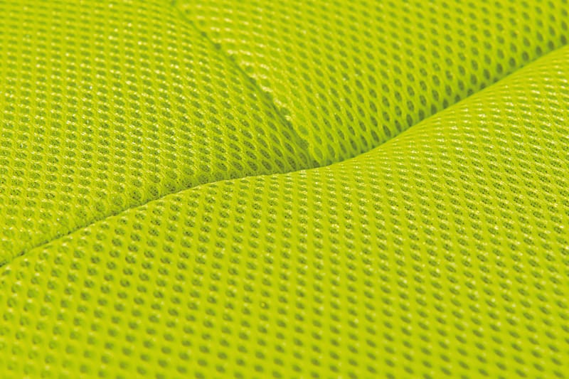 April Kontorstol Barn Kunstlær - Lime - Møbler - Barnemøbler - Barnestol - Skrivebordstol barn