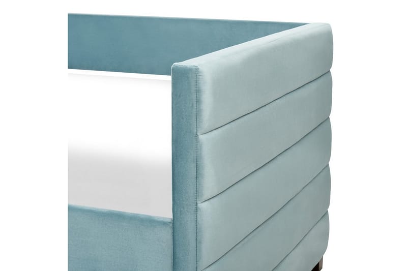 Daybed med oppbevaring Marray - Grønn - Møbler - Barnemøbler - Barneseng & Juniorseng