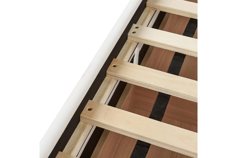 Daybed med oppbevaring Marray - Hvit - Møbler - Barnemøbler - Barneseng & Juniorseng