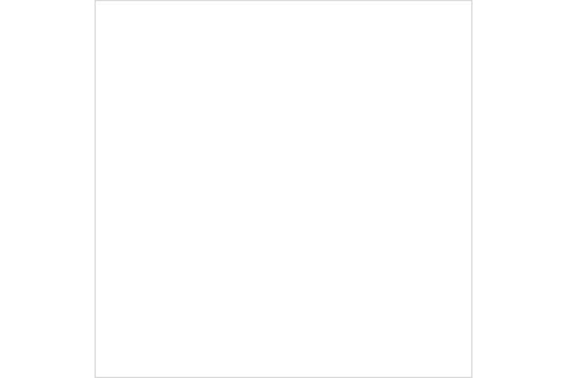 Aberfelt Barne Skap 180x216 cm - Hvid - Skap barnerom