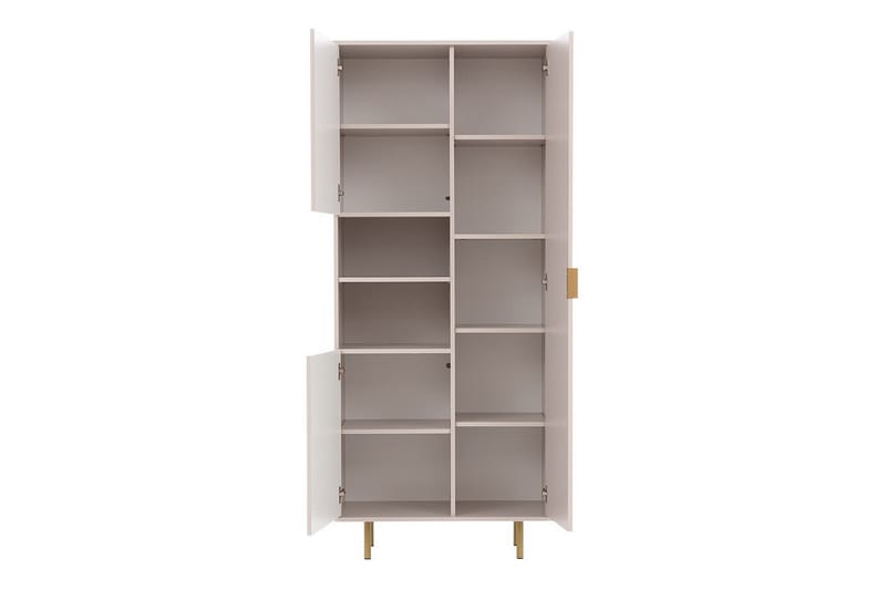 Staffin Barnesett 80 cm - Cashmere - Møbler - Barnemøbler - Oppbevaring barnerom - Hylle barnerom