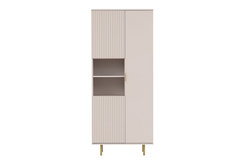 Staffin Barnesett 80 cm - Cashmere - Møbler - Barnemøbler - Oppbevaring barnerom - Hylle barnerom