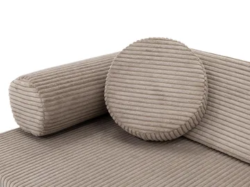 Tharosin Barnesofa - Blå - Møbler - Barnemøbler - Barnesofa