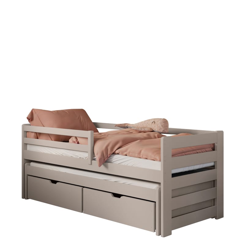 Tynor Juniorseng 90x200 cm, Beige