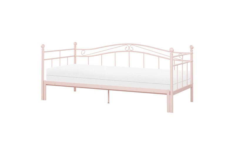 Uttrekkbar seng Tulle - Møbler - Barnemøbler - Barneseng & Juniorseng