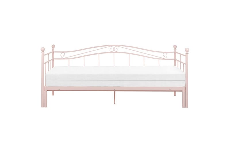 Uttrekkbar seng Tulle - Møbler - Barnemøbler - Barneseng & Juniorseng