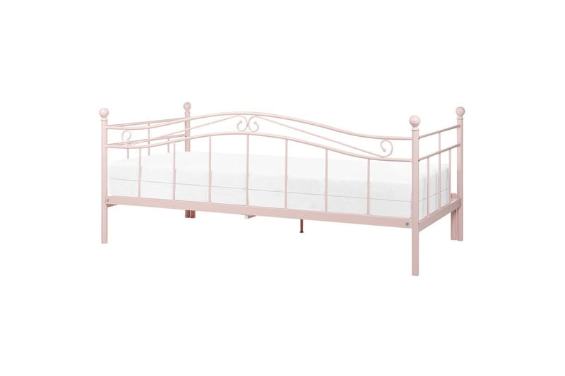 Uttrekkbar seng Tulle - Møbler - Barnemøbler - Barneseng & Juniorseng