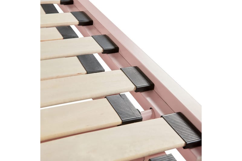 Uttrekkbar seng Tulle - Møbler - Barnemøbler - Barneseng & Juniorseng