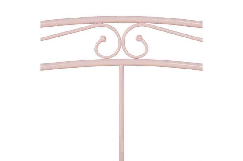 Uttrekkbar seng Tulle - Møbler - Barnemøbler - Barneseng & Juniorseng