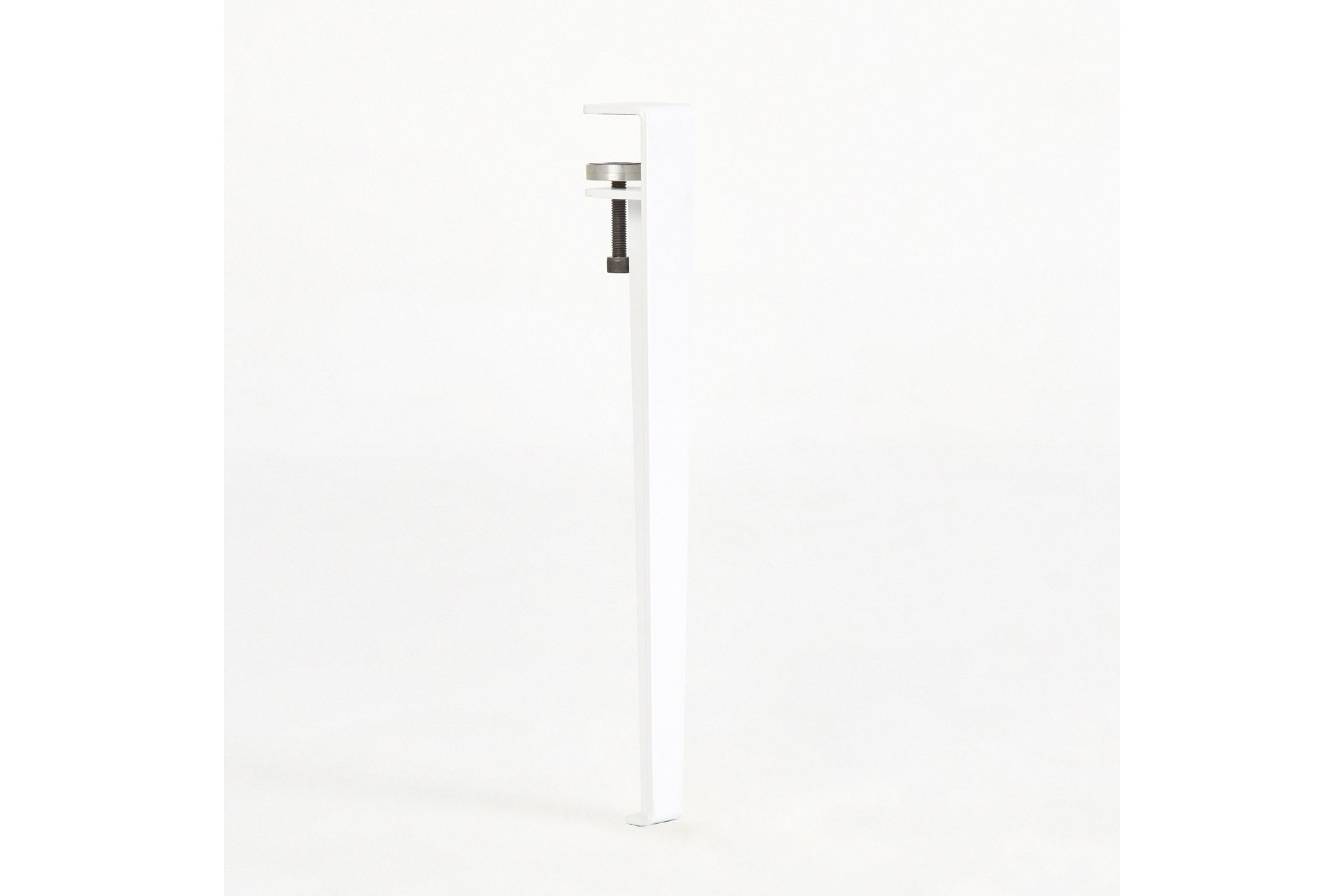 Fonissa Sofabord 120x60 cm Hvit - Hanah Home - Møbler - Bord - Sofabord