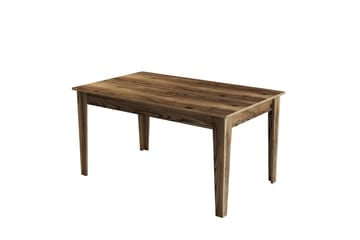 Lissione Spisebord 145x88 cm Brun