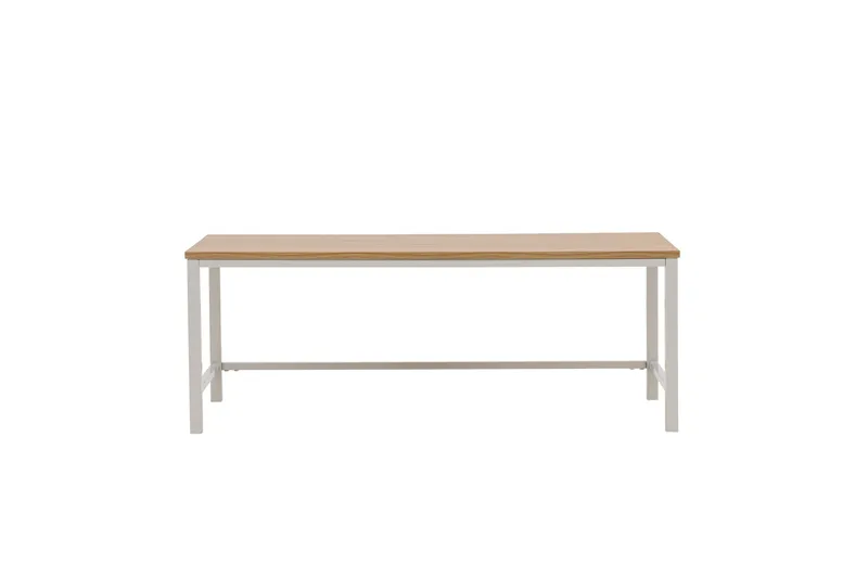 Rise Sofabord 60x120 cm, Beige