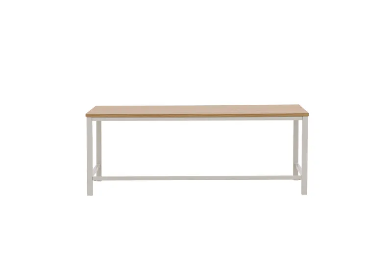 Rise Sofabord 60x120 cm - Beige - Møbler - Bord - Sofabord